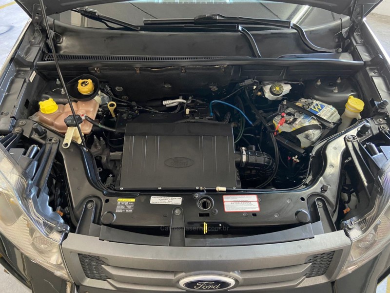 ECOSPORT 1.6 FREESTYLE 8V FLEX 4P MANUAL - 2011 - FARROUPILHA