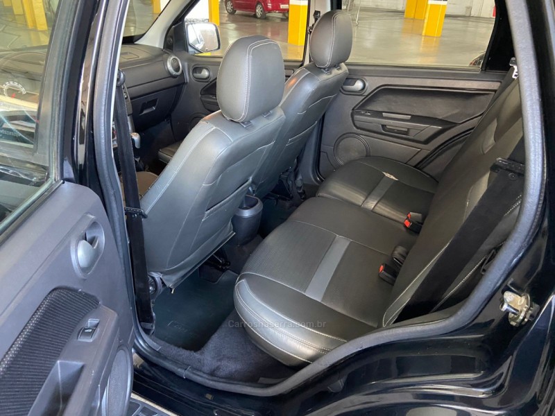 ECOSPORT 1.6 FREESTYLE 8V FLEX 4P MANUAL - 2011 - FARROUPILHA