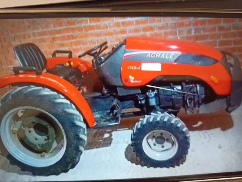 trator 4118.4  2014 veranopolis