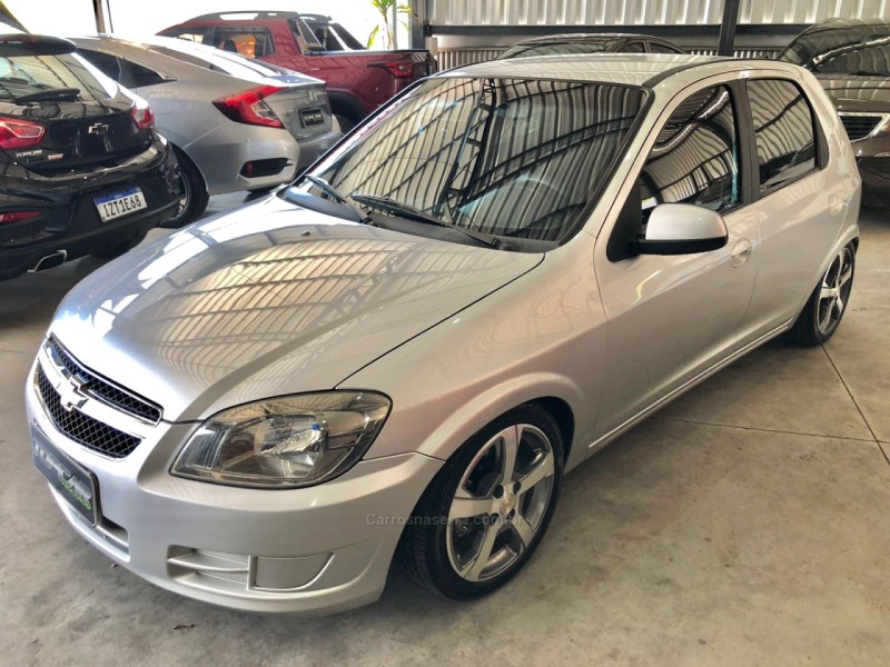 celta 1.0 mpfi lt 8v flex 4p manual 2015 campo bom