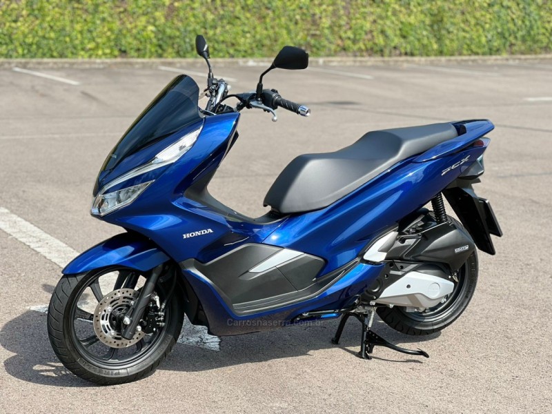 PCX 150 - 2020 - BENTO GONçALVES