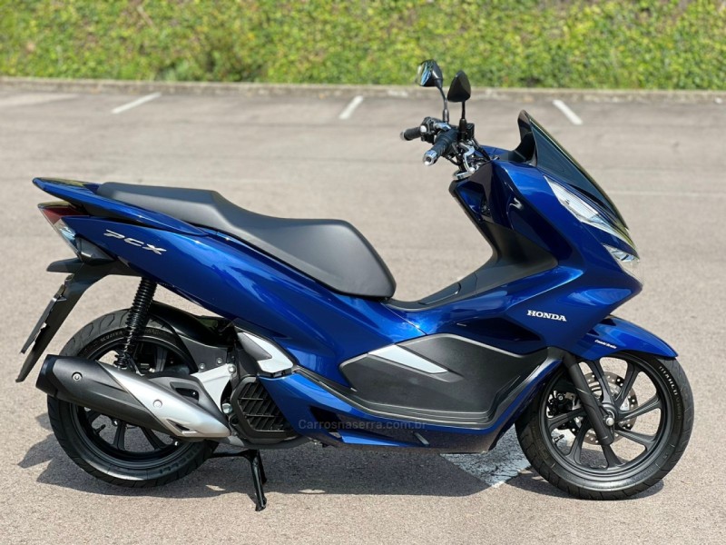PCX 150 - 2020 - BENTO GONçALVES