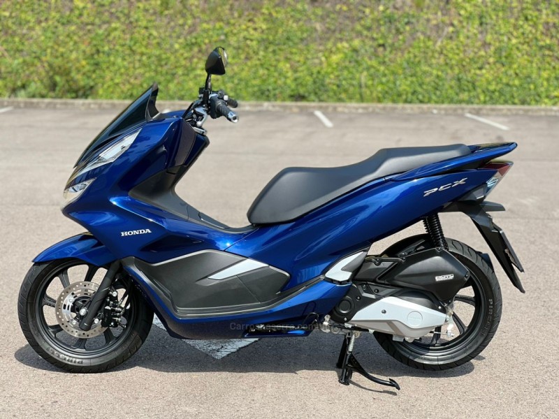 pcx 150 2020 bento goncalves