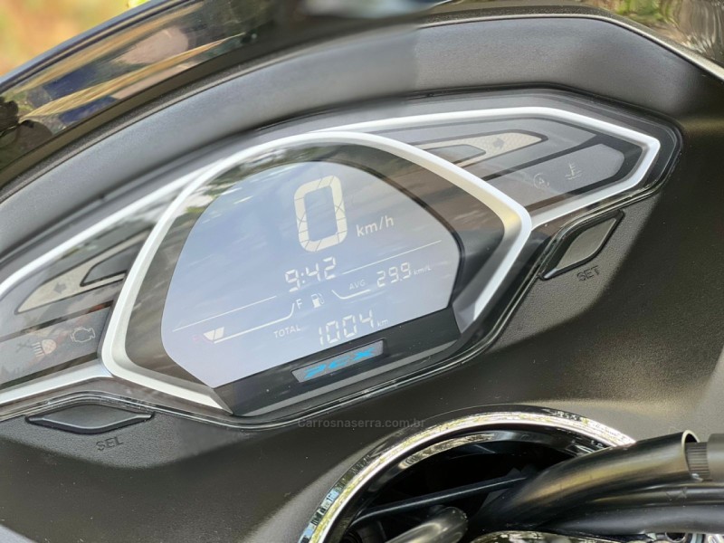 PCX 150 - 2020 - BENTO GONçALVES