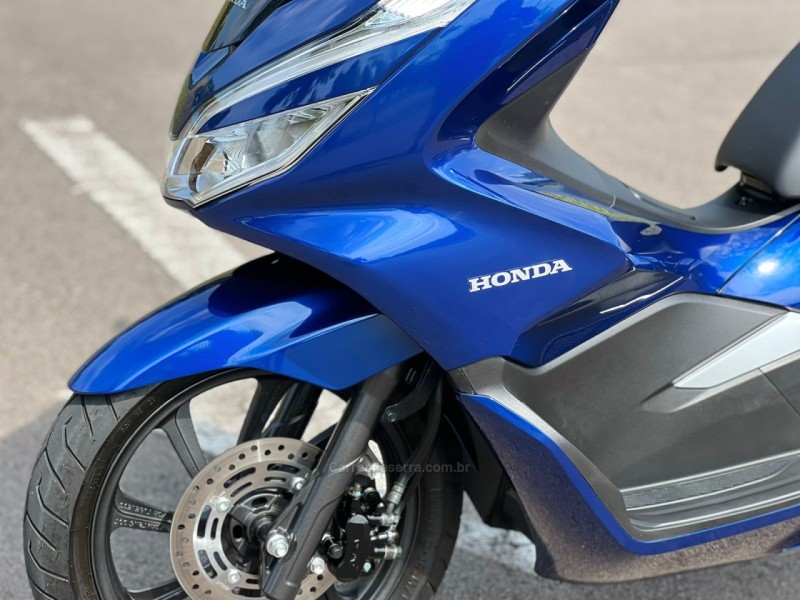 PCX 150 - 2020 - BENTO GONçALVES