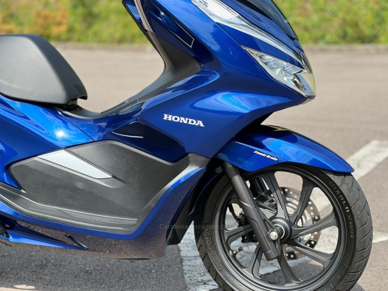 PCX 150 - 2020 - BENTO GONçALVES