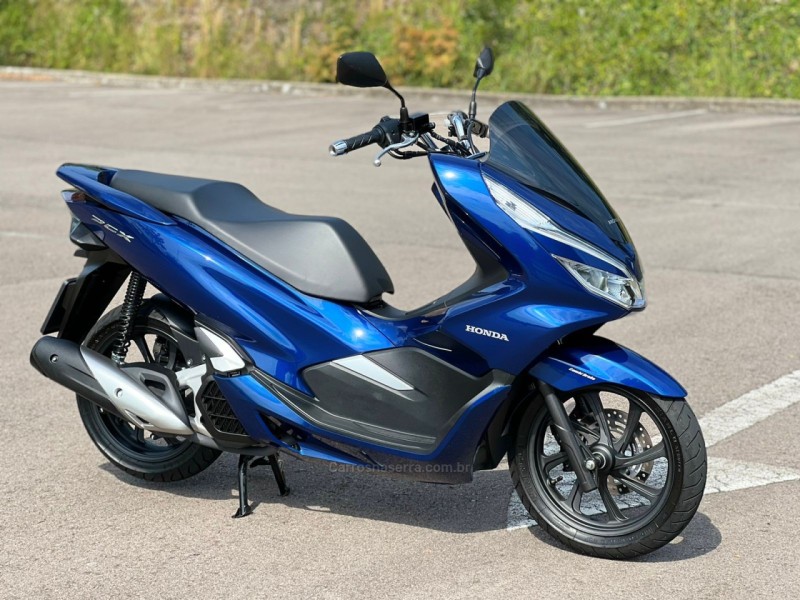 PCX 150 - 2020 - BENTO GONçALVES