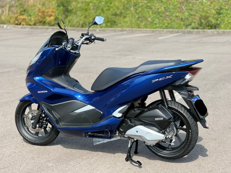 PCX 150 - 2020 - BENTO GONçALVES