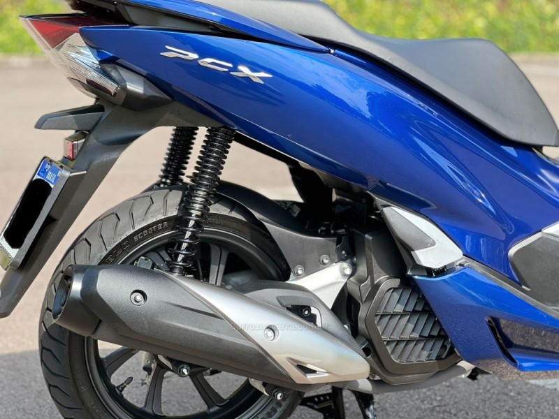 PCX 150 - 2020 - BENTO GONçALVES