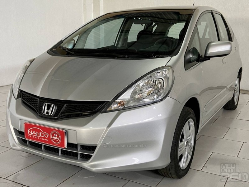 fit 1.4 dx 16v flex 4p manual 2014 estancia velha