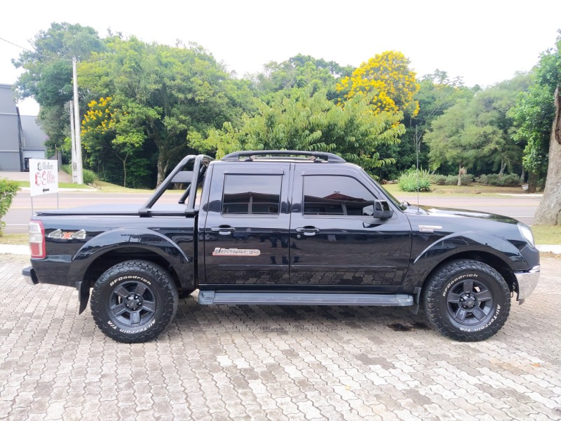 RANGER 3.0 LIMITED 4X4 CD 16V TURBO ELETRONIC DIESEL 4P MANUAL - 2011 - MORRO REUTER