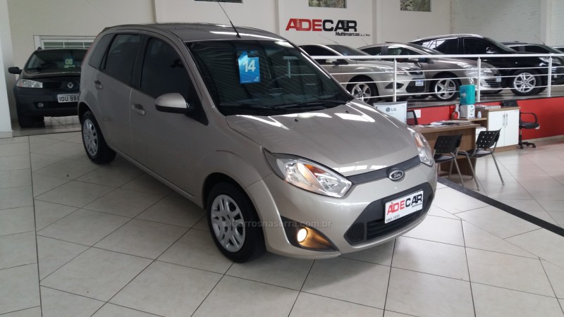 fiesta 1.0 rocam se 8v flex 4p manual 2014 farroupilha