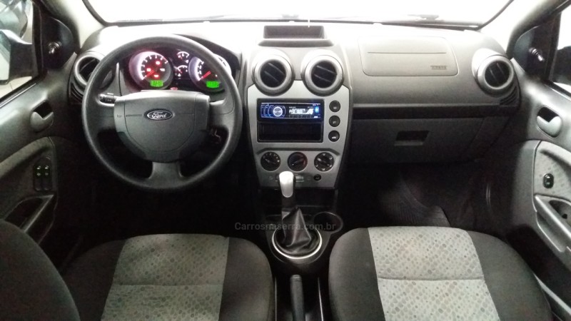 FIESTA 1.0 ROCAM SE 8V FLEX 4P MANUAL - 2014 - FARROUPILHA
