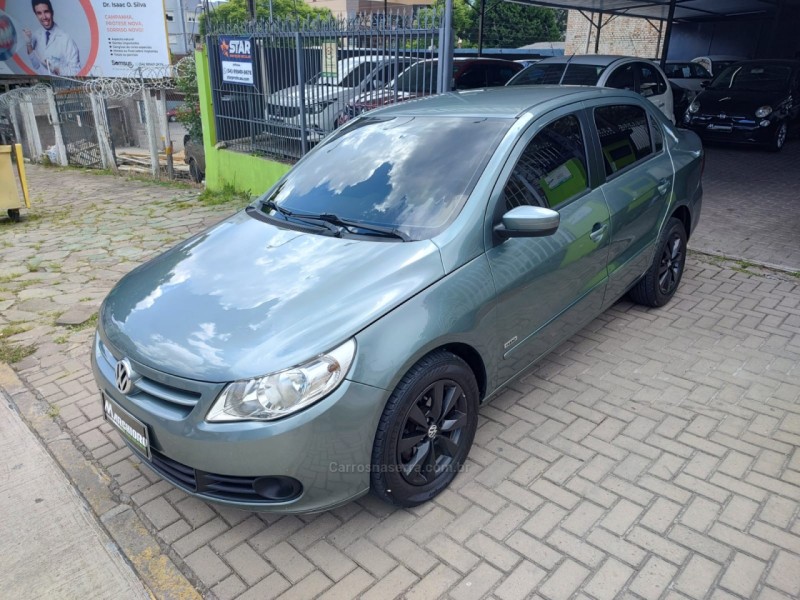 voyage 1.0 12v mpi totalflex trendline 4p manual 2010 caxias do sul