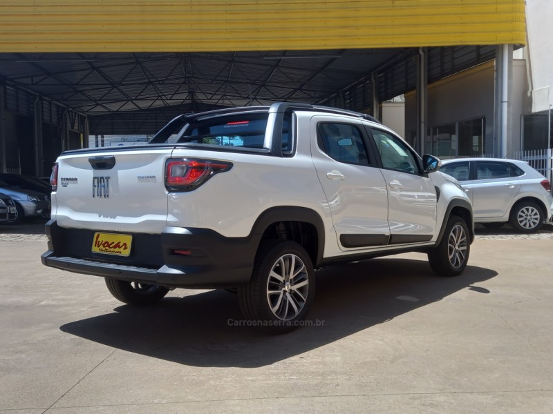 STRADA 1.3 VOLCANO CD 8V FLEX 4P MANUAL - 2022 - VACARIA
