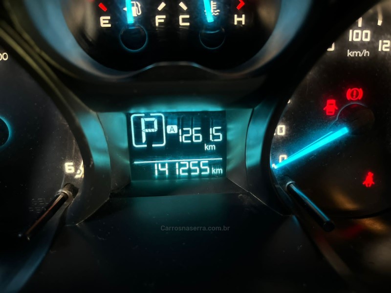 RANGER 3.2 XLS 4X4 CD 20V DIESEL 4P AUTOMÁTICO - 2016 - CANELA