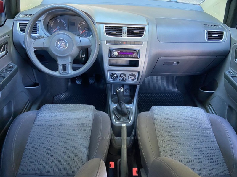 FOX 1.0 MI TREND 8V FLEX 4P MANUAL - 2014 - CAXIAS DO SUL