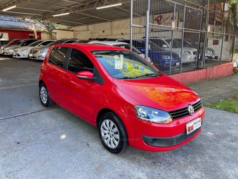 fox 1.0 mi trend 8v flex 4p manual 2014 caxias do sul