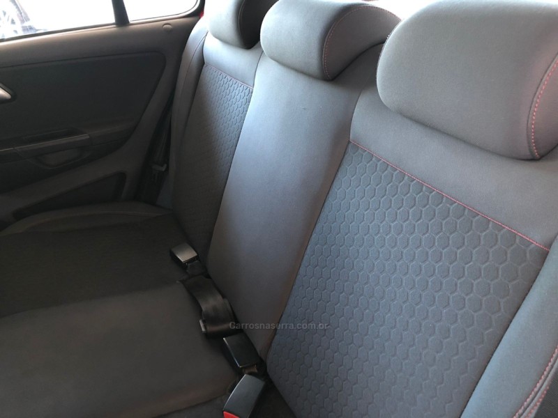 CROSSFOX 1.6 MI FLEX 8V 4P MANUAL - 2014 - IGREJINHA