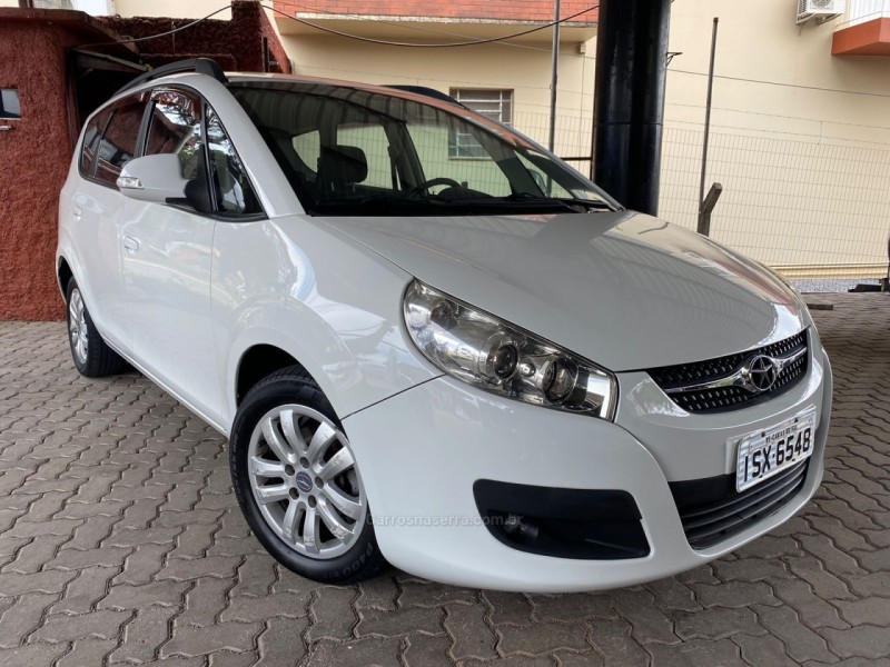 j6 2.0 16v gasolina 4p manual 2012 caxias do sul