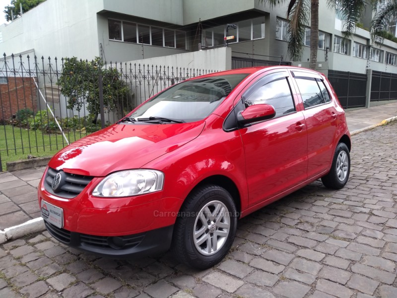 fox 1.0 mi 8v flex 4p manual 2010 farroupilha
