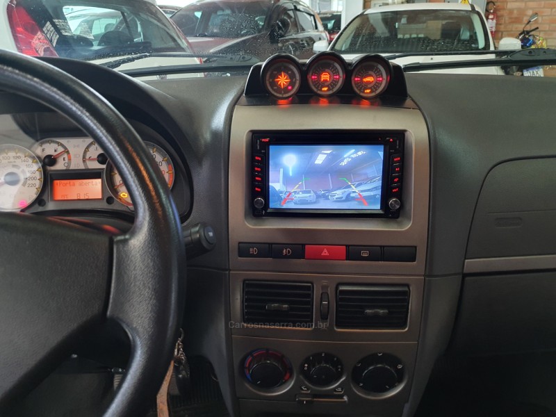 PALIO 1.8 MPI ADVENTURE WEEKEND ITALIA 16V FLEX MANUAL - 2012 - FARROUPILHA