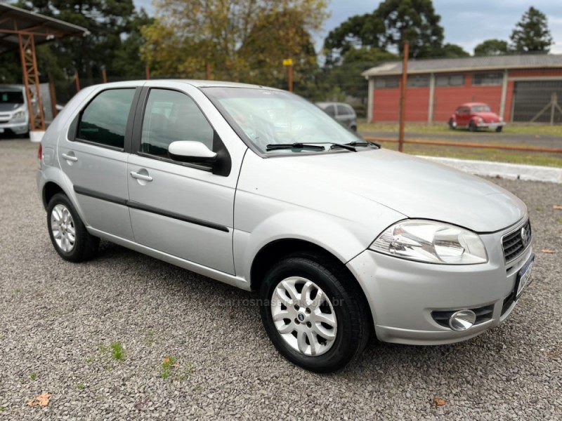 palio 1.0 mpi elx 8v flex 4p manual 2008 canela