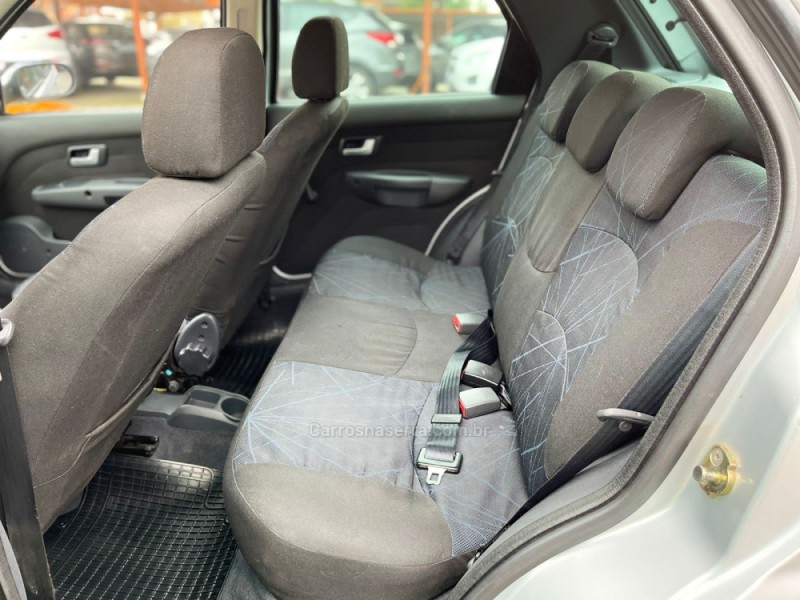 PALIO 1.0 MPI ELX 8V FLEX 4P MANUAL - 2008 - CANELA