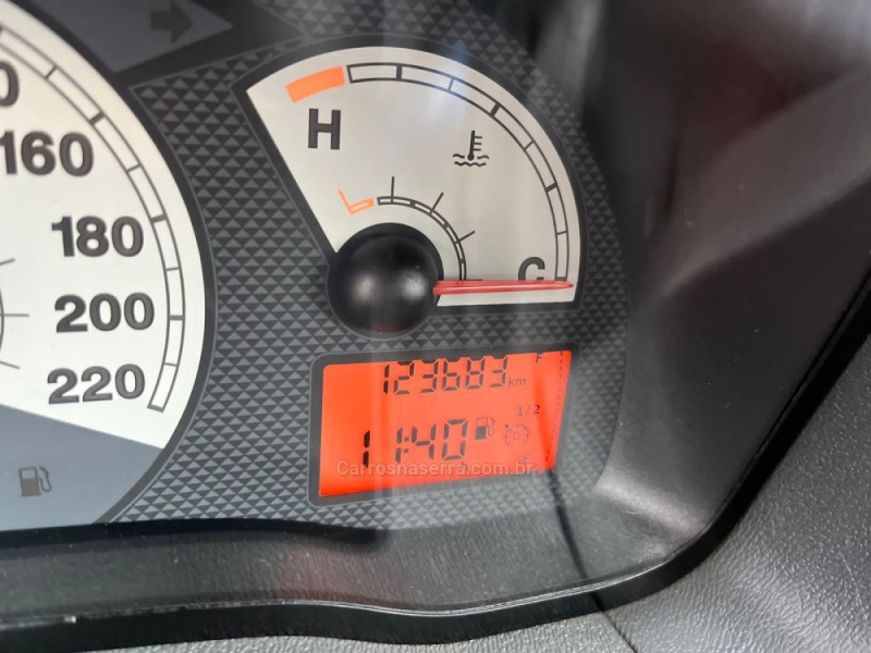PALIO 1.0 MPI ELX 8V FLEX 4P MANUAL - 2008 - CANELA