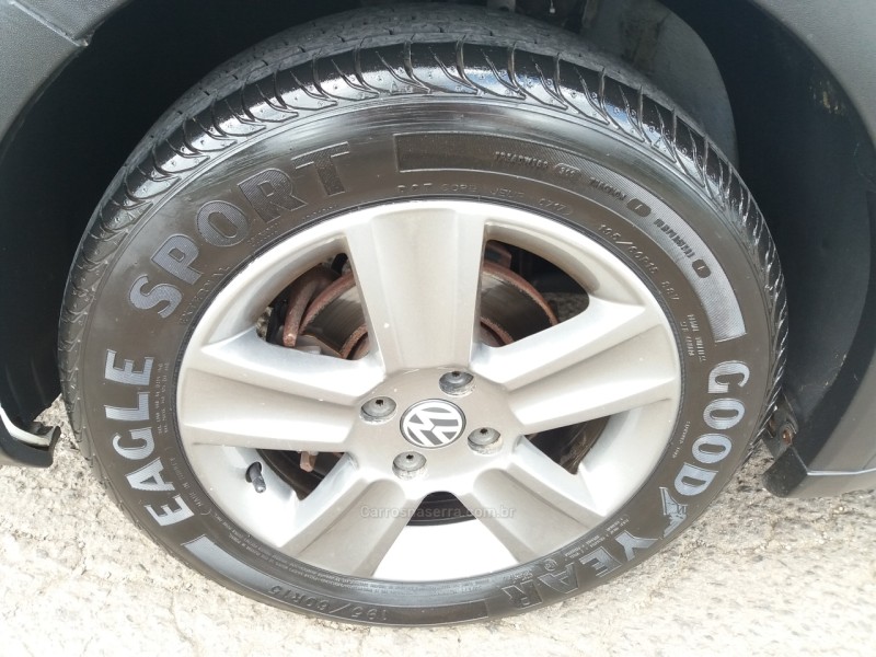 SAVEIRO 1.6 CROSS CE 8V FLEX 2P MANUAL - 2013 - DOIS IRMãOS
