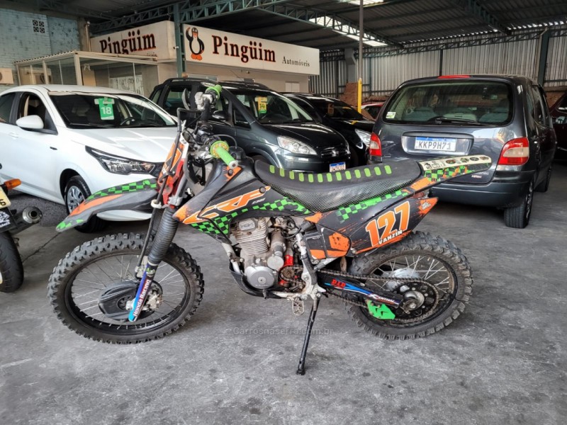 CRF 230F 