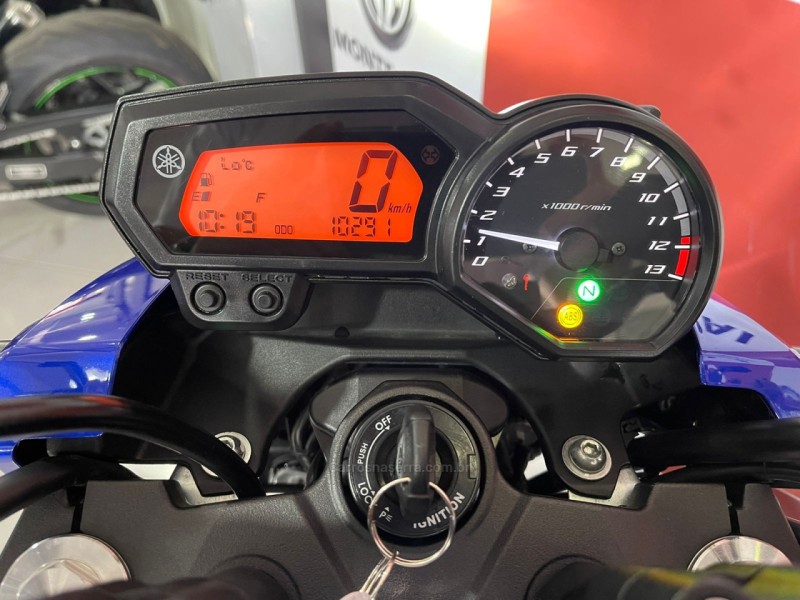 XJ6 N ABS - 2019 - NOVO HAMBURGO