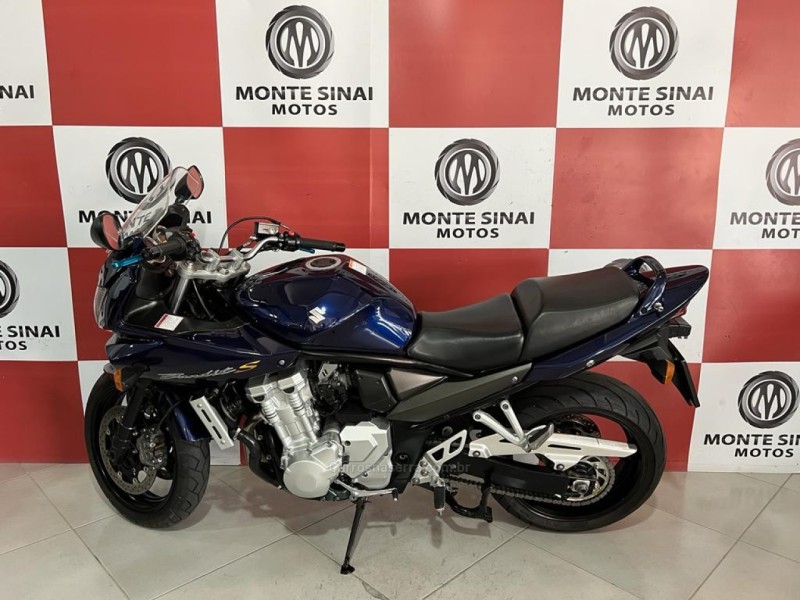 BANDIT 1250S - 2011 - NOVO HAMBURGO