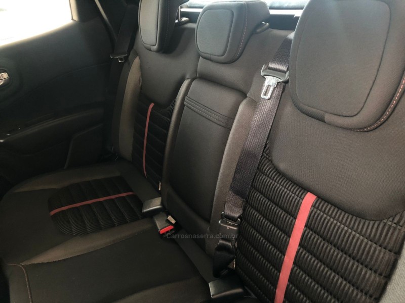 TORO 1.8 16V EVO FLEX FREEDOM ROAD AUTOMÁTICO - 2019 - IGREJINHA