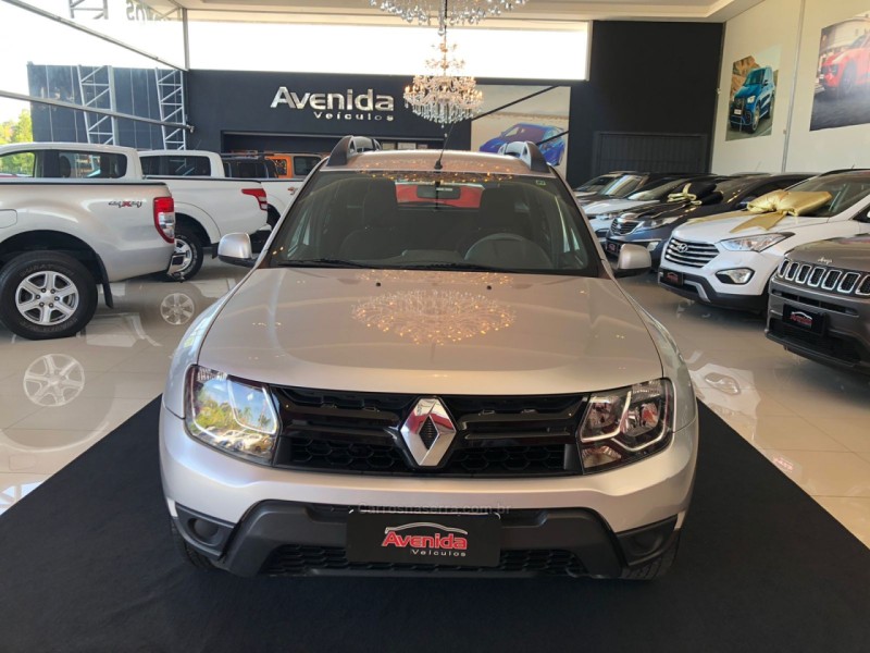 duster 1.6 expression 4x2 16v flex 4p manual 2020 igrejinha