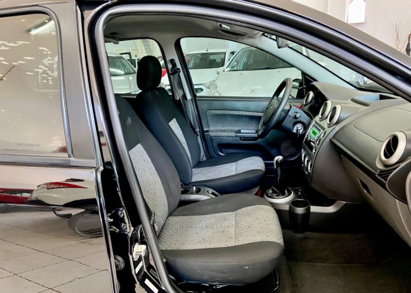 FIESTA 1.6 MPI CLASS HATCH 8V FLEX 4P MANUAL - 2013 - PASSO FUNDO
