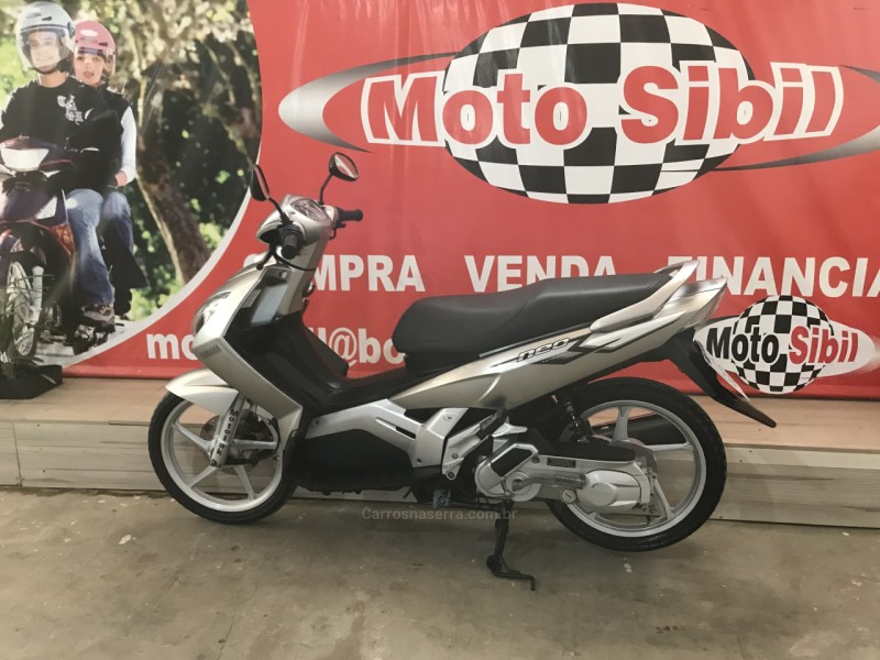 neo at 115  2008 bento goncalves