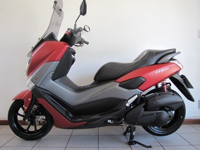 NMAX 160 ABS 