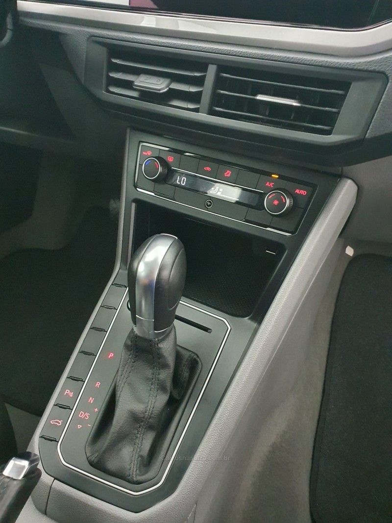 POLO 1.0	200 TSI HIGHLINE AUTOMÁTICO    - 2019 - BENTO GONçALVES