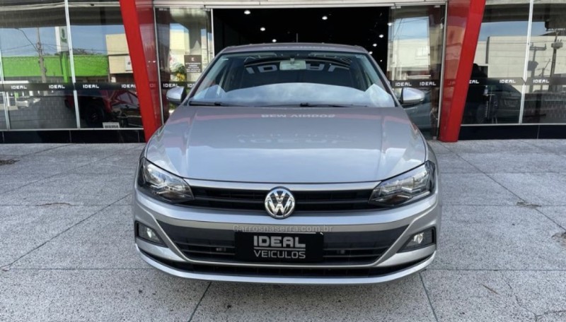 polo 1.0	mpi total flex manual   2020 novo hamburgo
