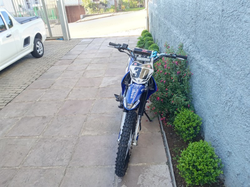 TT-R 125LE - 2013 - CAXIAS DO SUL