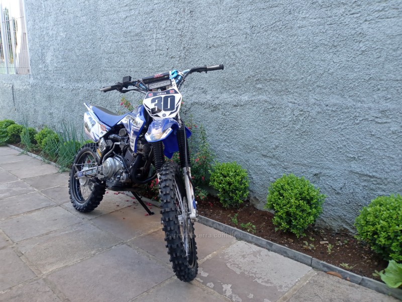 TT-R 125LE - 2013 - CAXIAS DO SUL