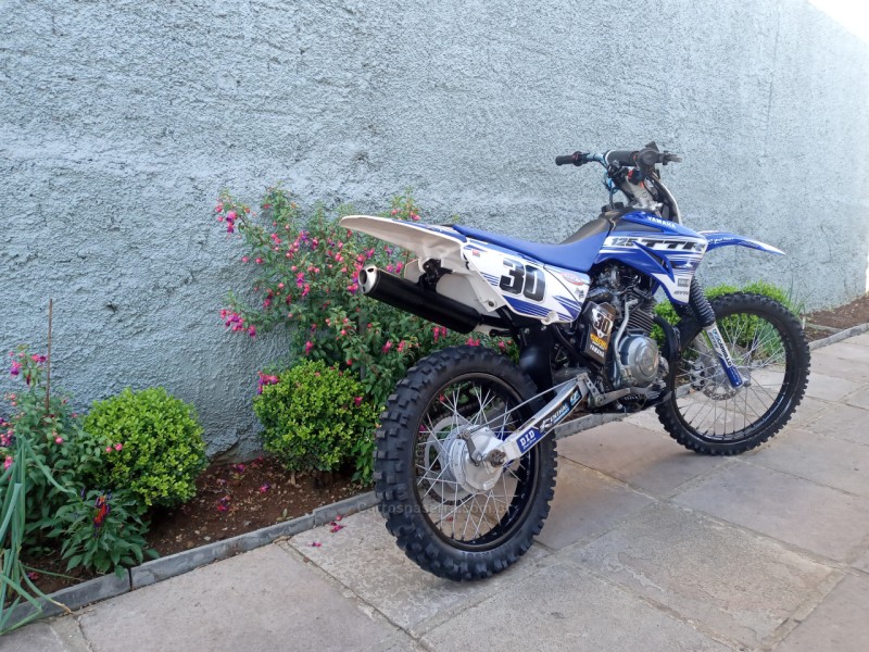 TT-R 125LE - 2013 - CAXIAS DO SUL