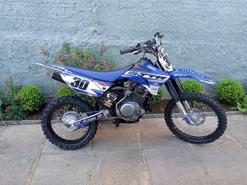 TT-R 125LE - 2013 - CAXIAS DO SUL