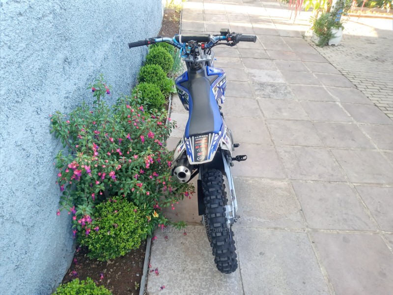 TT-R 125LE - 2013 - CAXIAS DO SUL