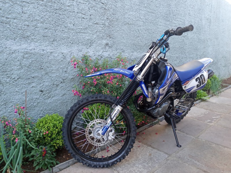 TT-R 125LE - 2013 - CAXIAS DO SUL