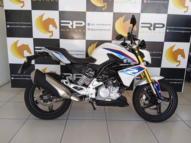 G 310R 
