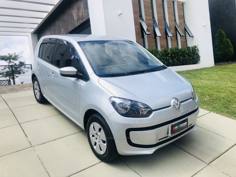 UP 1.0 MPI MOVE UP 12V FLEX 4P MANUAL