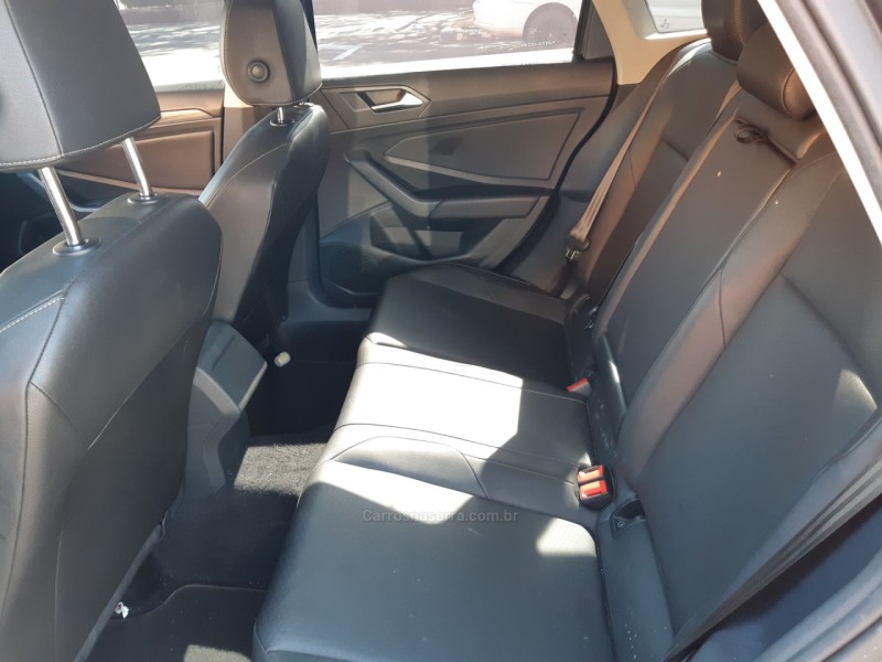 JETTA 1.4 16V TSI FLEX 4P AUTOMÁTICO - 2018 - CAXIAS DO SUL