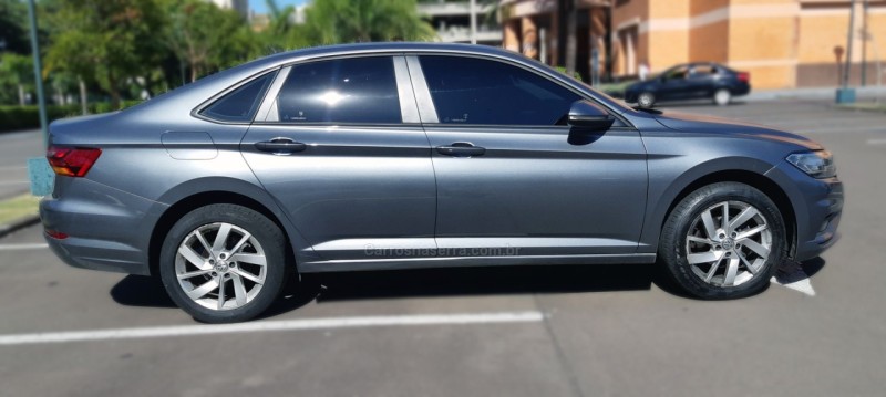 JETTA 1.4 16V TSI FLEX 4P AUTOMÁTICO - 2018 - CAXIAS DO SUL